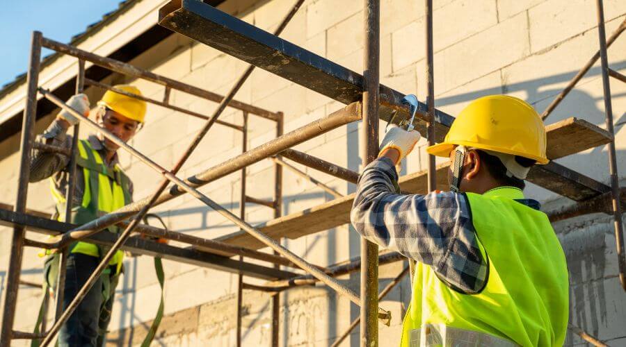 Flashing Repair in Winona, WV